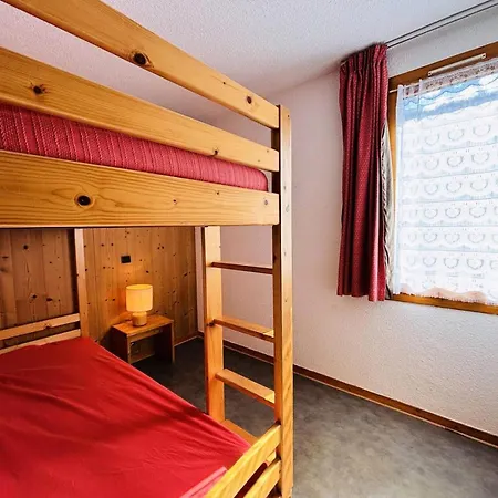 La Pendule - 2 Pieces Pour 4/5 Personnes Mae-0073 Apartman La Plagne Tarentaise