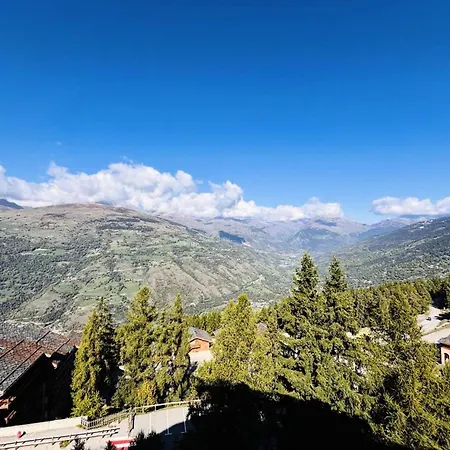 Lägenhet La Pendule - 2 Pieces Pour 4/5 Personnes Mae-0073 La Plagne-Tarentaise