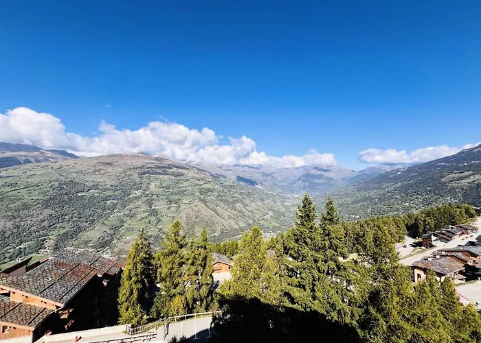 Lägenhet La Pendule - 2 Pieces Pour 4/5 Personnes Mae-0073 La Plagne-Tarentaise